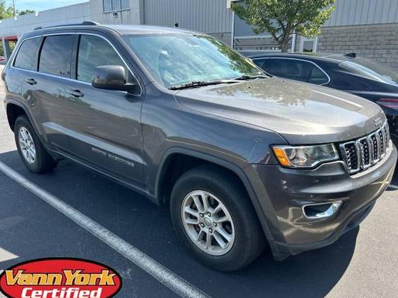 JEEP GRAND CHEROKEE 2019 1C4RJFAG4KC736234 image